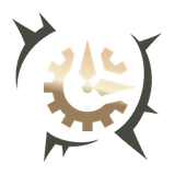 And my Axe Icon
